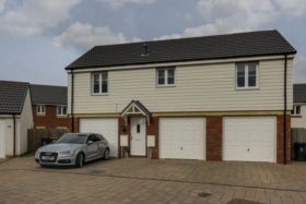 2 Bedroom Property